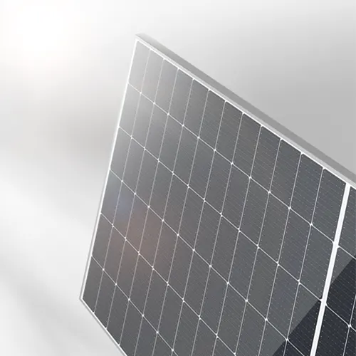 HItouch5n solar module